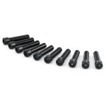 Blackmagic Camera URSA Mini Pro - Mnt Screws B4 0