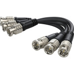 Blackmagic Cable - BNC x 3 Camera Fiber Converter 0