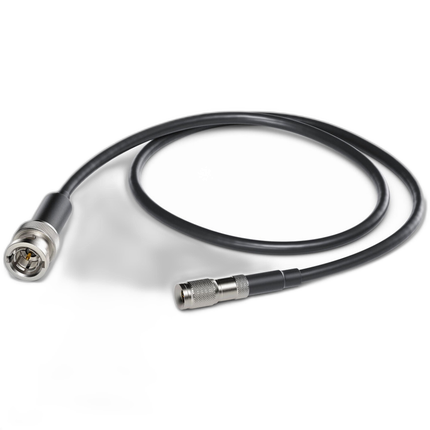 Blackmagic Cable - Din 1.0/2.3 to BNC Male
