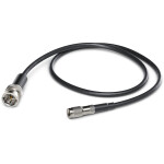 Blackmagic Cable - Din 1.0/2.3 to BNC Male 0