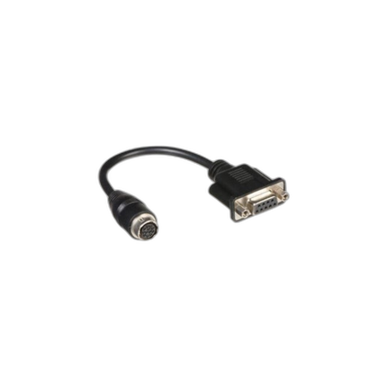 Blackmagic Design B4 Lens Adapter Cable for Micro Studio Camera 4K