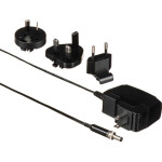 Blackmagic Power Supply - Smart Remote 4 30W 0