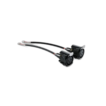 Blackmagic Camera URSA Mini - XLR Input Cable
