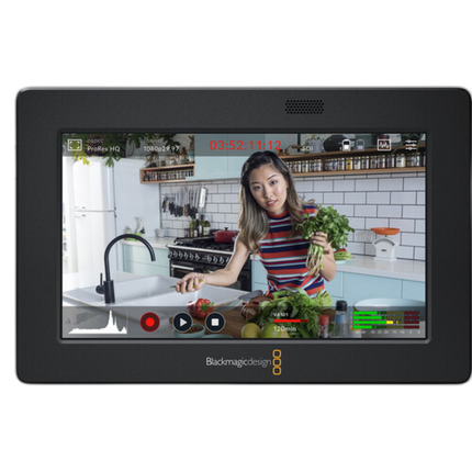 Blackmagic Video Assist 5in 3G
