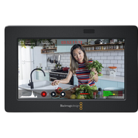 Blackmagic Video Assist 5in 3G 0