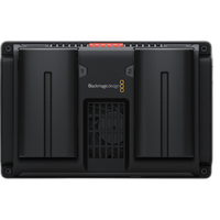 Blackmagic Video Assist 5in 3G 1
