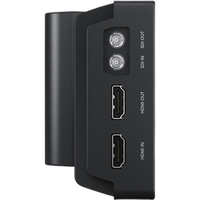 Blackmagic Video Assist 5in 3G 2