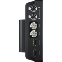 Blackmagic Video Assist 7 3G 1