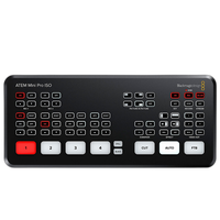 Blackmagic Design ATEM Mini Pro ISO 1
