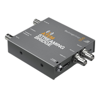 Blackmagic Design ATEM Streaming Bridge 1