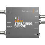 Blackmagic Design ATEM Streaming Bridge 2