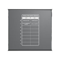 Blackmagic Design ATEM Streaming Bridge 3