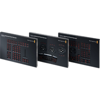 DaVinci Advanced Panel Keycaps 0