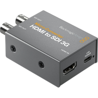 Micro Converter HDMI to SDI 3G with Power Supply 1