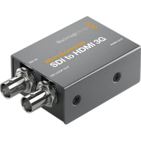 Micro Converter SDI to HDMI 3G 0