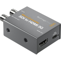 Micro Converter SDI to HDMI 3G 1