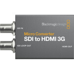 Micro Converter SDI to HDMI 3G 2