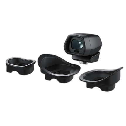 Blackmagic Design Pocket Cinema Camera Pro EVF for 6K Pro