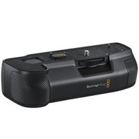 Blackmagic Design Pocket Cinema Camera Battery Grip for 6K Pro 0