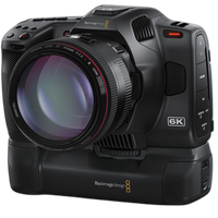 Blackmagic Design Pocket Cinema Camera Battery Grip for 6K Pro 1