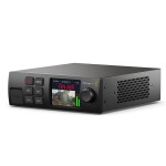 Blackmagic Web Presenter HD 0