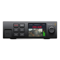 Blackmagic Web Presenter HD 1