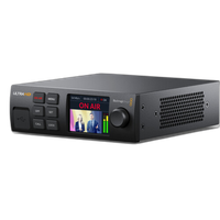 Blackmagic Design Web Presenter 4K 1