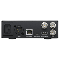 Blackmagic Design Web Presenter 4K 2