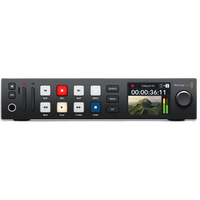 Blackmagic Design HyperDeck Studio HD Plus 0