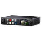 Blackmagic Design HyperDeck Studio HD Plus 1