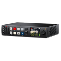 Blackmagic Design HyperDeck Studio HD Plus 1