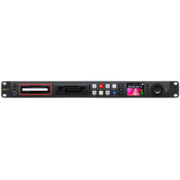 Blackmagic Design HyperDeck Studio 4K Pro 0