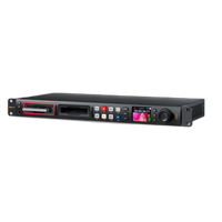 Blackmagic Design HyperDeck Studio 4K Pro 1