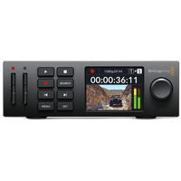 Blackmagic Design HyperDeck Studio HD MINI 0