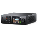 Blackmagic Design HyperDeck Studio HD MINI 1