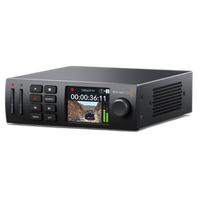 Blackmagic Design HyperDeck Studio HD MINI 1
