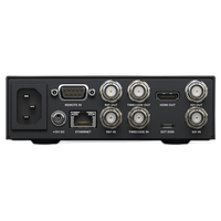 Blackmagic Design HyperDeck Studio HD MINI 2