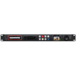 Blackmagic Design HyperDeck Studio HD Pro 0