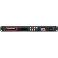 Blackmagic Design HyperDeck Studio HD Pro 0