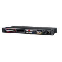 Blackmagic Design HyperDeck Studio HD Pro 1