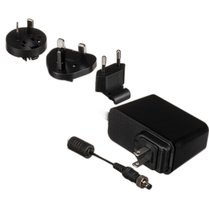 Blackmagic PSUPPLY-12V12A Power Supply for Broadcast Videohub