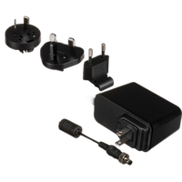 Blackmagic PSUPPLY-12V12A Power Supply for Broadcast Videohub 0