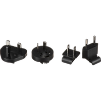 Blackmagic PSUPPLY-12V12A Power Supply for Broadcast Videohub 2