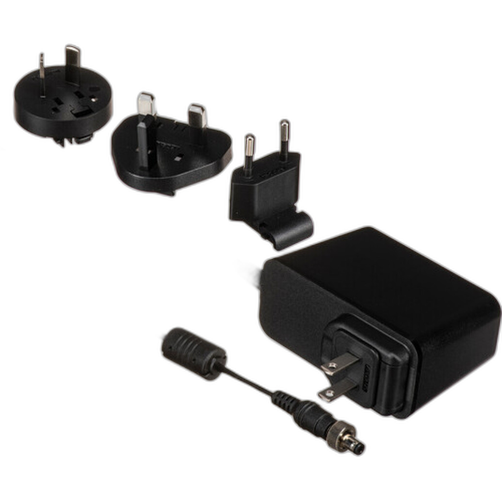 Blackmagic PSUPPLY-12V12A Power Supply for Broadcast Videohub