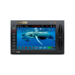 Blackmagic Design HyperDeck Extreme 4K HDR 0