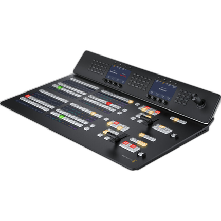 Blackmagic ATEM 2 M/E Advanced Panel 20