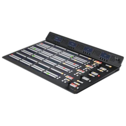 Blackmagic ATEM 4 M/E Advanced Panel 40