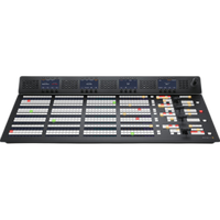 Blackmagic ATEM 4 M/E Advanced Panel 40 1