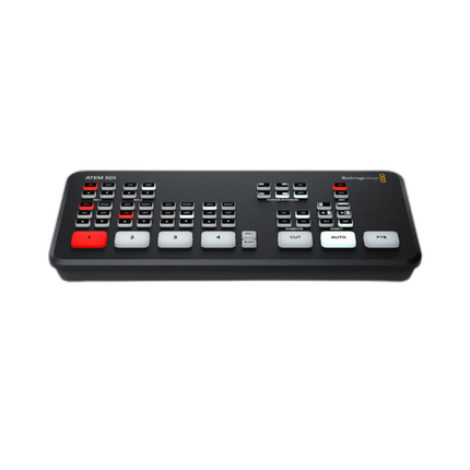 Blackmagic Design ATEM SDI Switcher