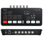 Blackmagic Design ATEM SDI Switcher 1